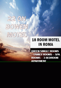 22 On Bowen Mobile App